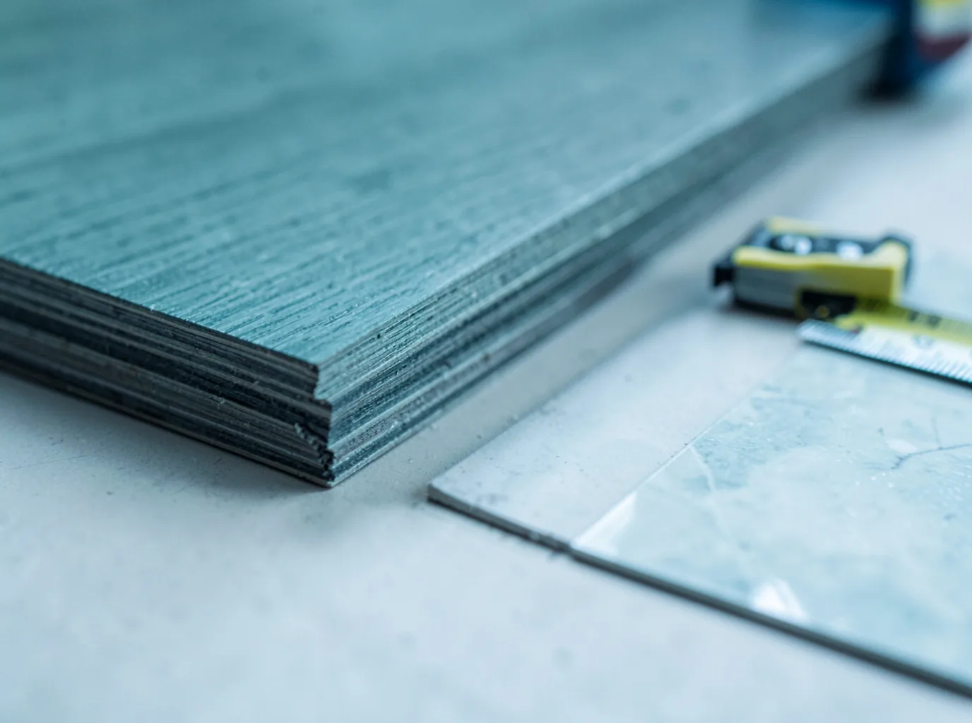 Luxury Vinyl Plank Installation Wilkinson, WV FAQs